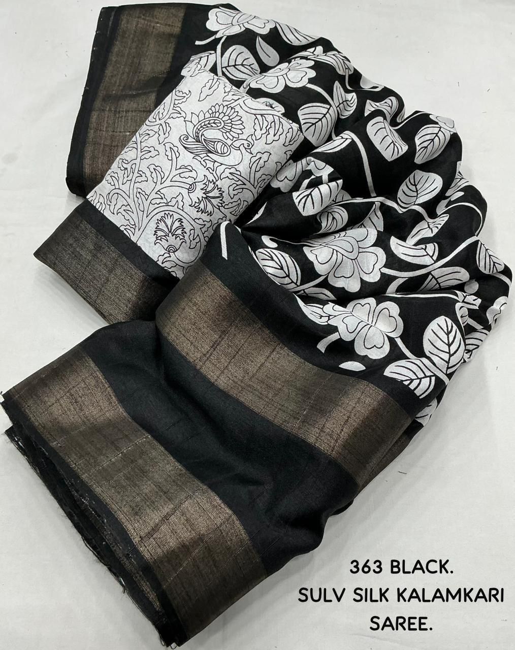 FASHION THAT NEVER FAILS PREMIUM  SILK SAREE