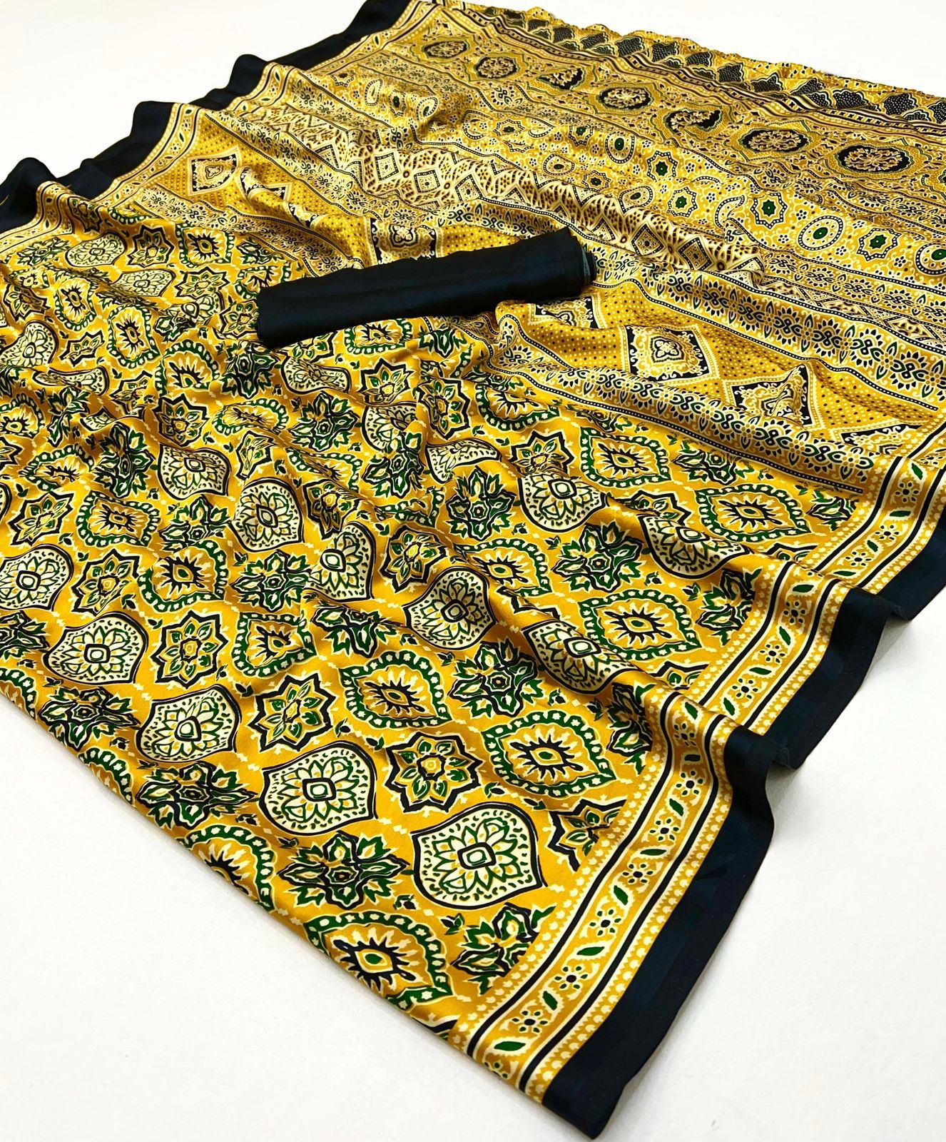 SITA-PREMIUM MODAL SILK SAREE