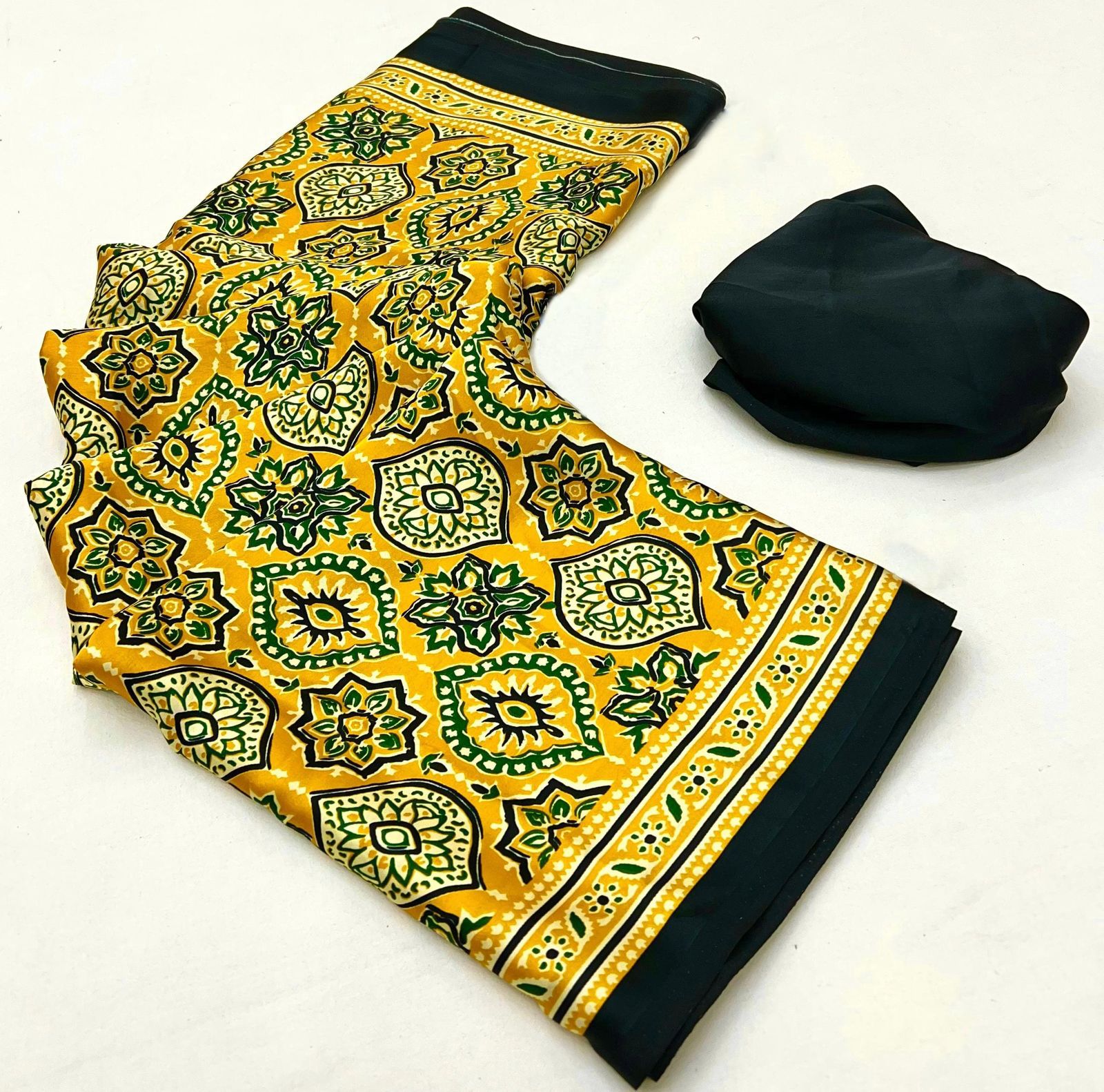 SITA-PREMIUM MODAL SILK SAREE